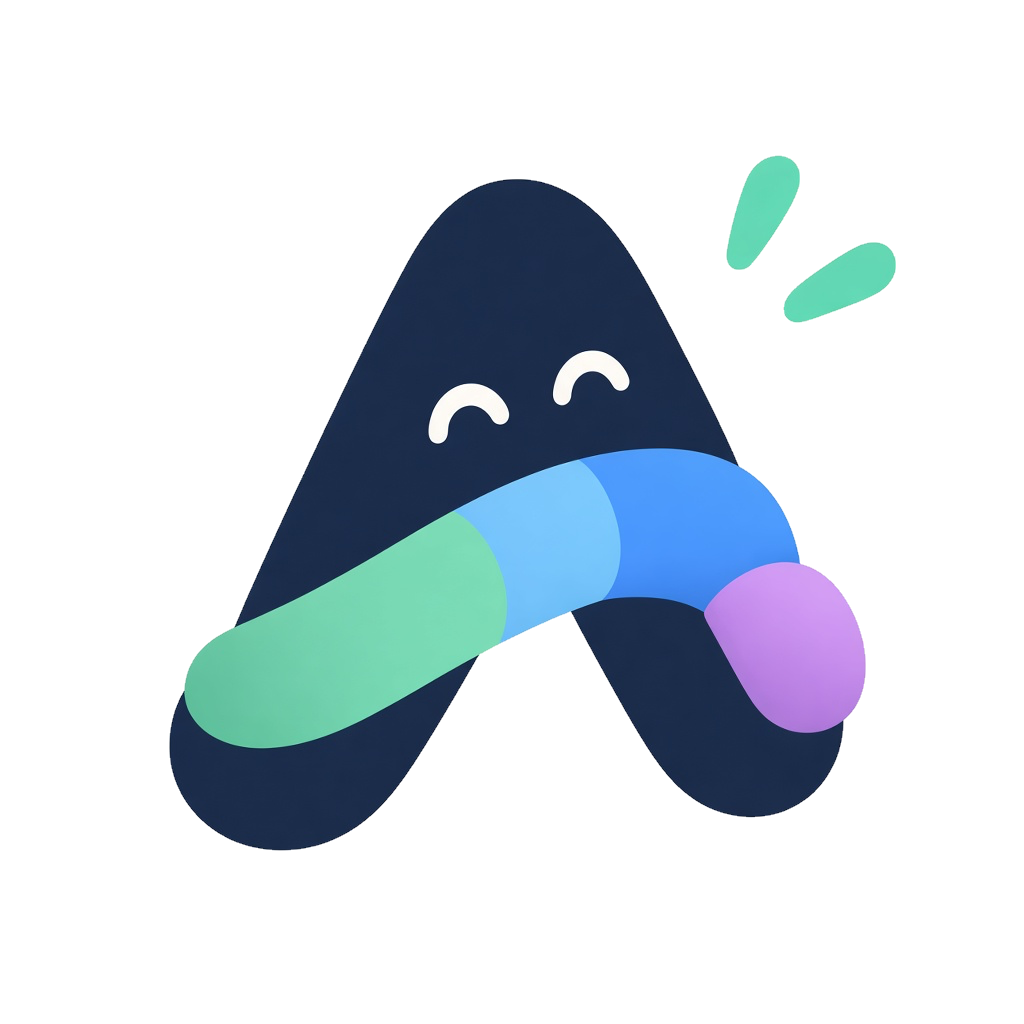 Allocate mascot